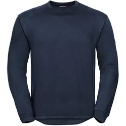 Russell Workwear Sweatshirt Farbe: french navy Größe: 3XL