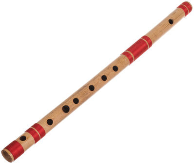 Thomann Nataraj Bansuri Side Blown C