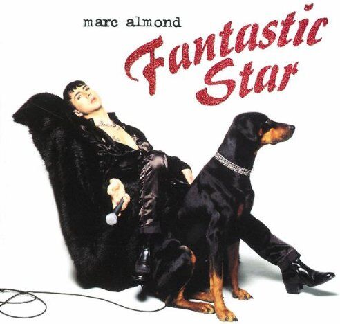 Marc Almond - Fantastic Star - Preis vom 10.10.2026 11:48:34 h