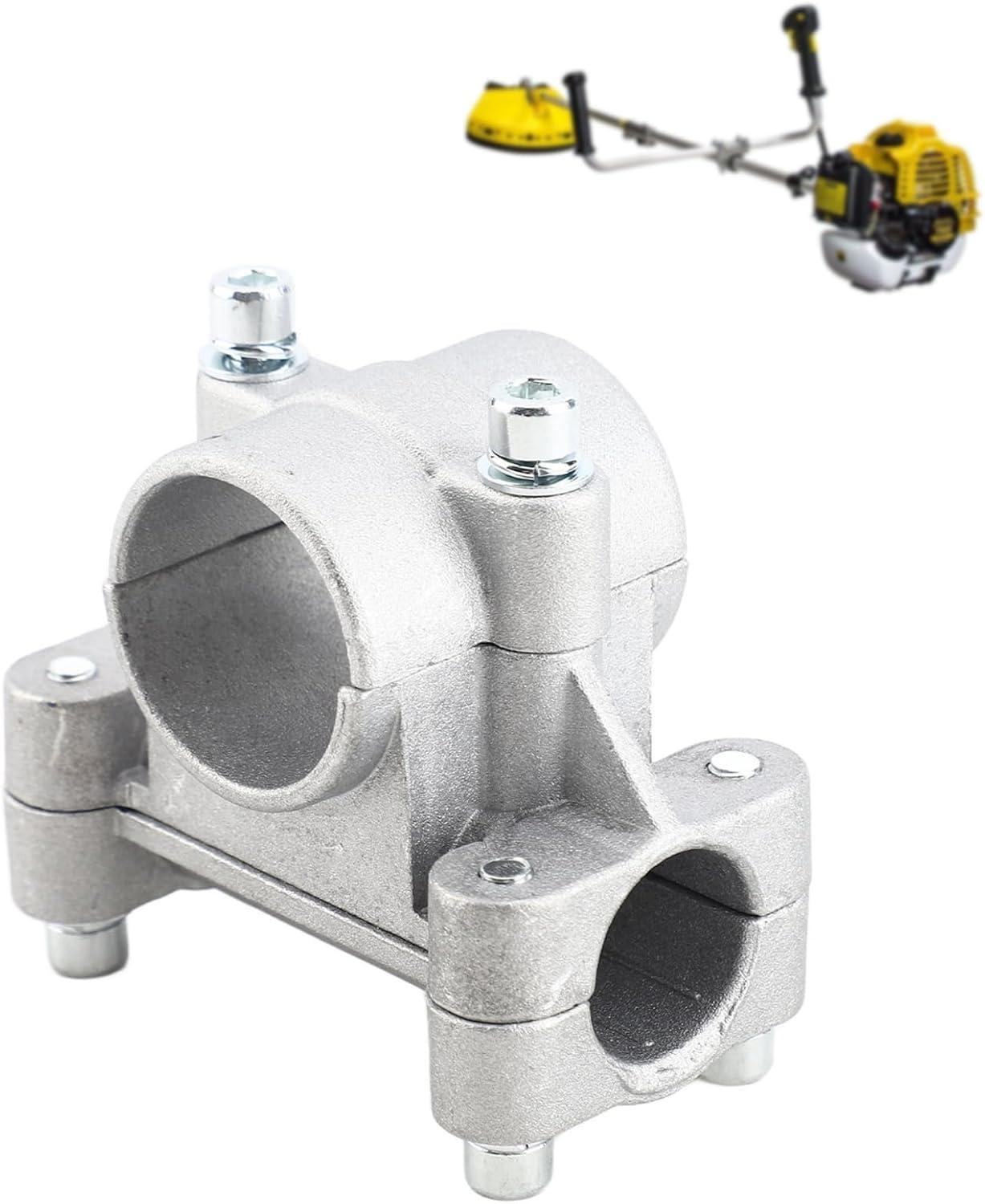 Merkloos Aluminium Handvatbeugel 26/28mm voor Strimmer, Trimmer of Brush Cutter