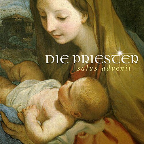 Die Priester - Salus Advenit - Preis vom 09.10.2026 07:28:09 h