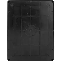 Gehäuserückwand 440x340 Stromverteiler Gehäuse Marlanvil 960.10121.DOK