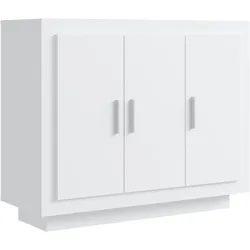 vidaXL, Kommode + Sideboard, Lamena (92 x 92 x 75 cm)