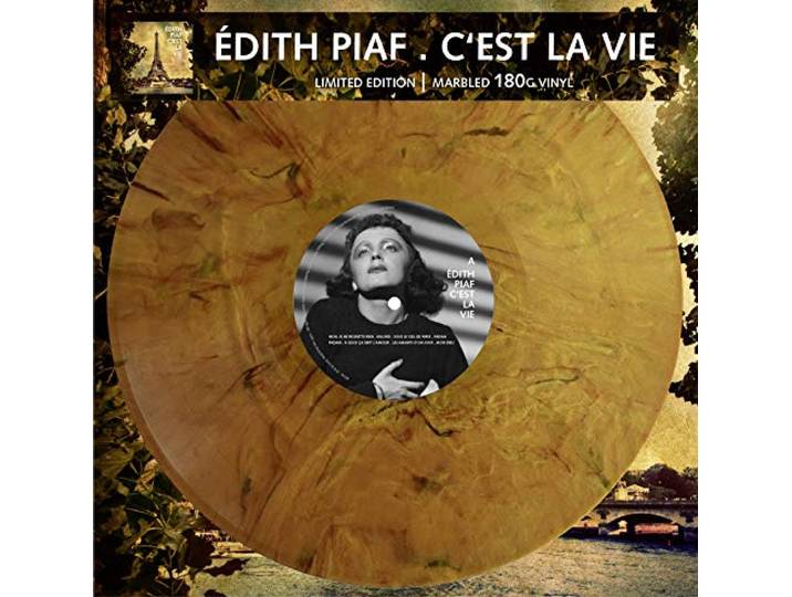 C'est la Vie
