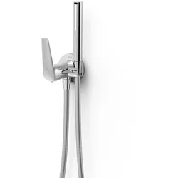 Tres Unterputz Einhebel WC Mischer Mit kaltem und warmem Wasser , 28112301 28112301