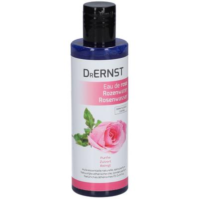 Dr Ernst Eau De Rose 200 ml Lösung