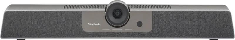 Viewsonic UMB202 TeamJoin 4K Video-Bar-System