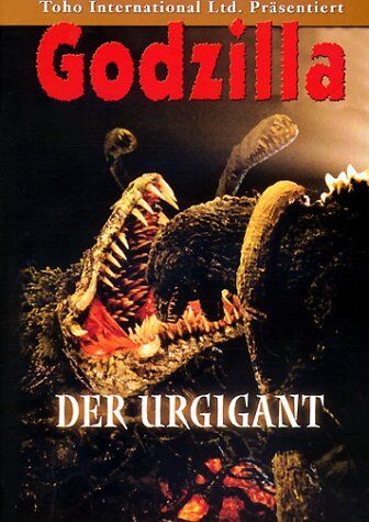 Kazuki Omori - Godzilla - Der Urgigant - Preis vom 17.10.2026 19:25:27 h