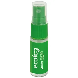 Zoogs - Ecofog - Anti-Beschlag-Spray für Schwimmbrillen