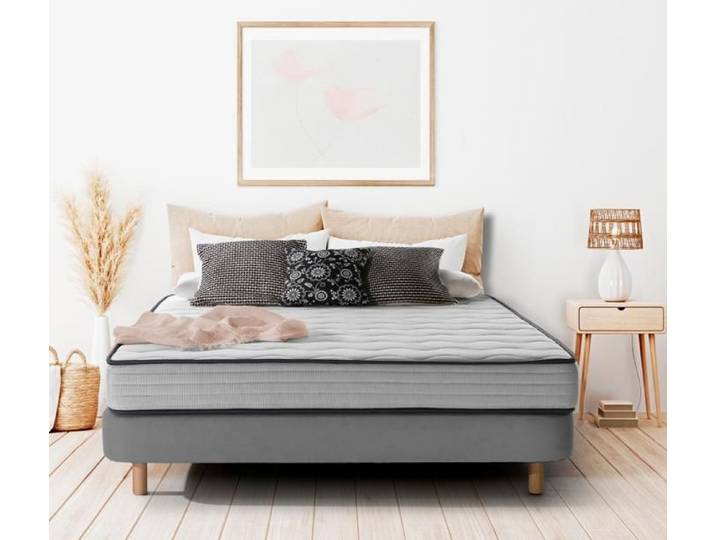 Matelas Pharma Therapy - 90x190 - Mémoire de Forme