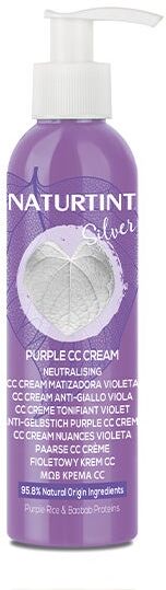 NATURTINT Purple Cc Cream