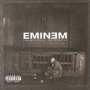 Eminem - The Marshall Mathers LP - Preis vom 11.10.2026 03:10:56 h