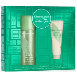 Elizabeth Arden Green Tea Eau Perfumee 100ml Spray Honey Drops Crema Corporal 100ml