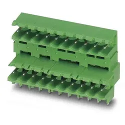 Phoenix Contact 1846852 Leiterplatten-Grundleiste MDSTBW 2, 5/ 6-G MDSTBW256G  - 50 Stück