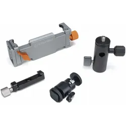 Tether Tools Rock Solid Tablet + Phone Mounting System von Tether Tools