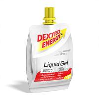DEXTRO ENERGY Sports Nutr.Liquid Gel Lemon+caffe. 60 ml