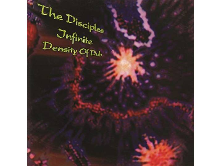 Infinite Density of Dub