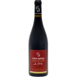 Côte Rotie - Les Elotins 2023 - Christophe Billon