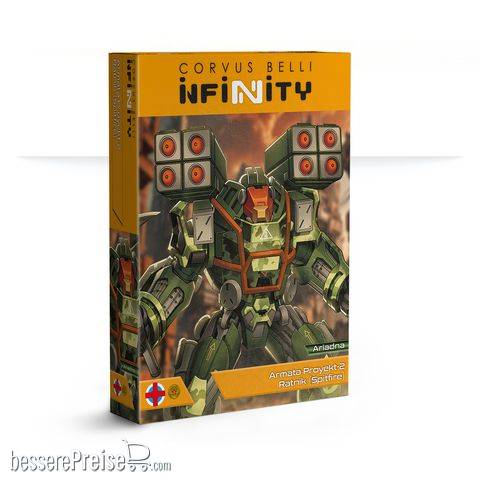 Corvus Belli INF281137