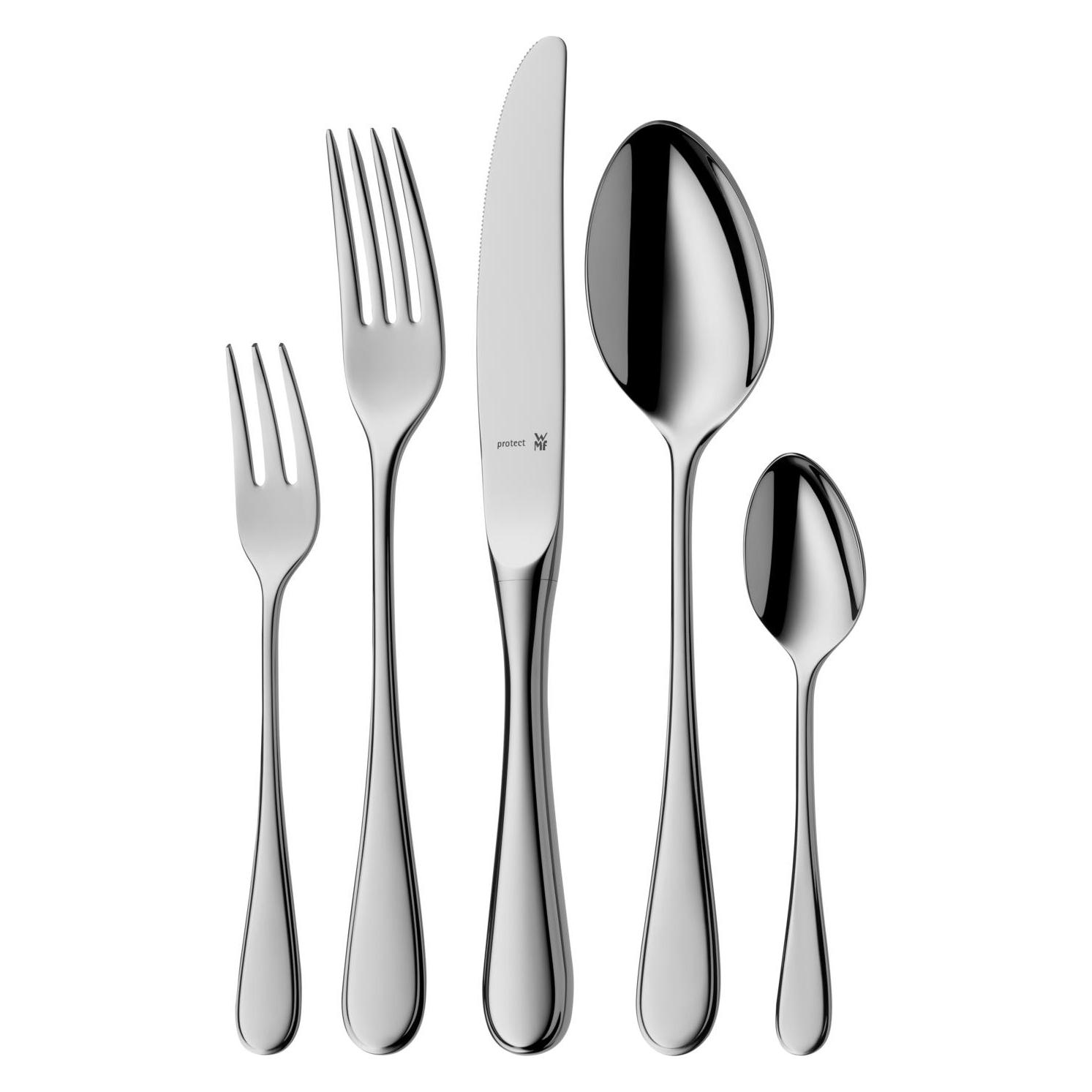 WMF Iconic (Gabel) (12.0702.6340)