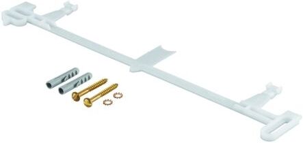Grohe Montageschablone 43514 43514000 für Dallux-Spülkasten