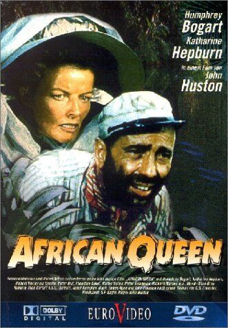 John Huston - African Queen - Preis vom 12.10.2026 11:37:12 h