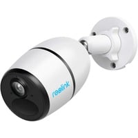 Go Series G330, Überwachungskamera weiß/schwarz, 3G/LTE, 1440p