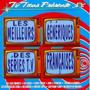Various - Series Francaises - Preis vom 15.10.2026 23:06:25 h