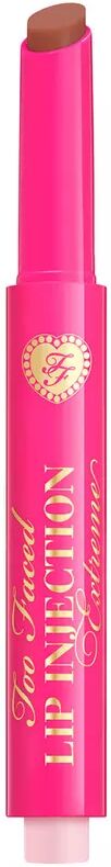 Too faced - Lip Injection Extreme Plumping Clicks - Aufpolsternder Lipgloss, 1.5 g, Velvet Crush