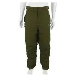 Aqua Products, Herren, Outdoorhose, hosen f12 theral (M), Schwarz