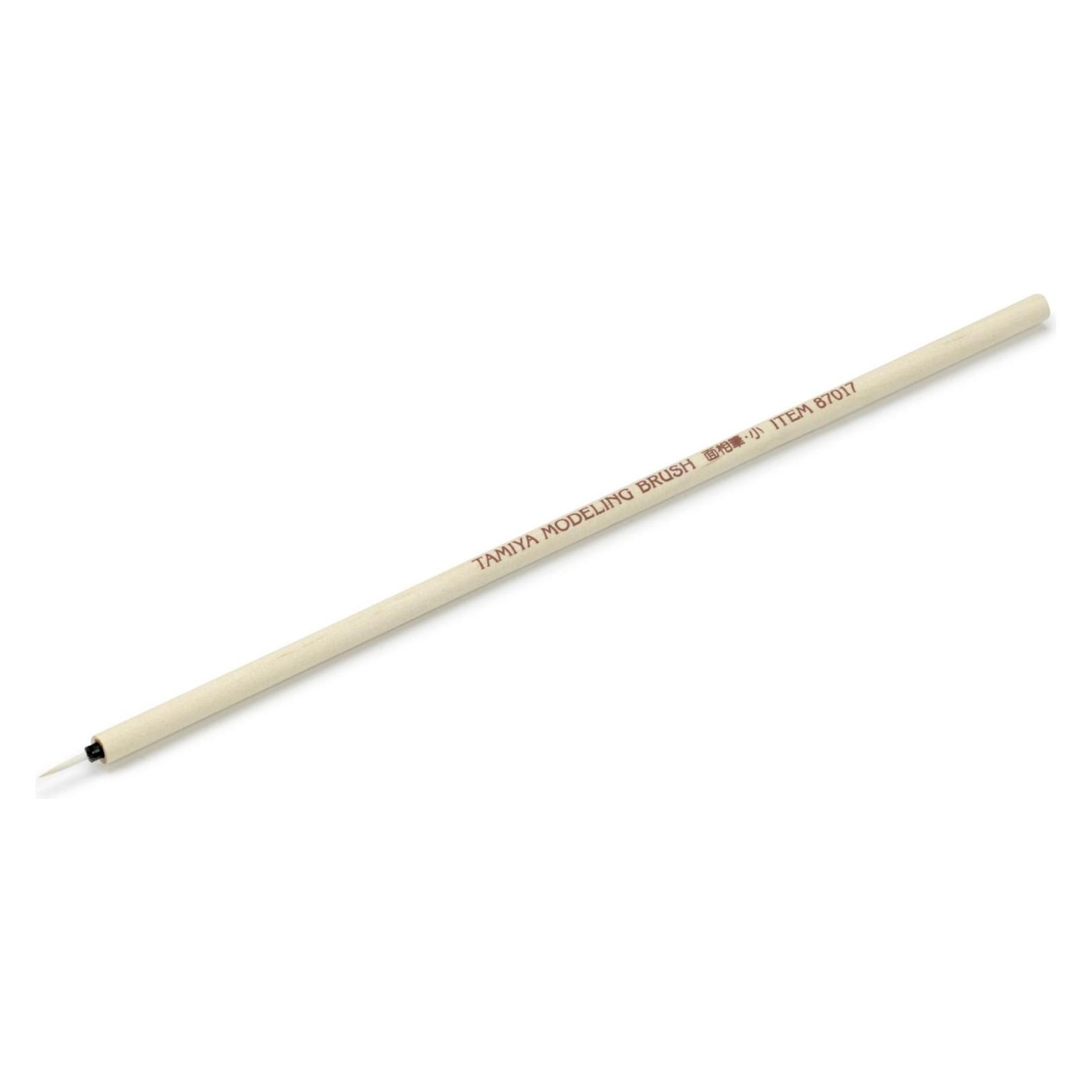 Tamiya Pinsel (Punkt) klein (300087017)