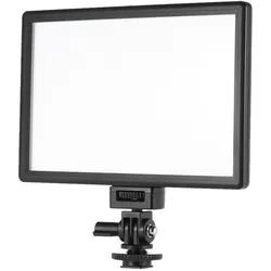 Viltrox L116T Professional & ultradünne LED-Leuchte von Viltrox