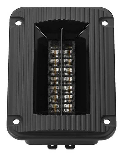 Monacor RBT-95SR Hochton-Bändchen 40W 8Ω