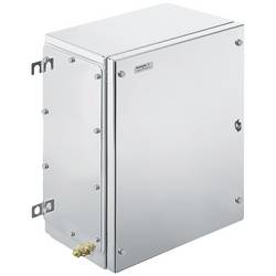 Weidmüller KTB MH 403015 S2N2 Wand-Gehäuse 400 x 300 x 400 x 150 Metall 1 St. Piece 1194920003