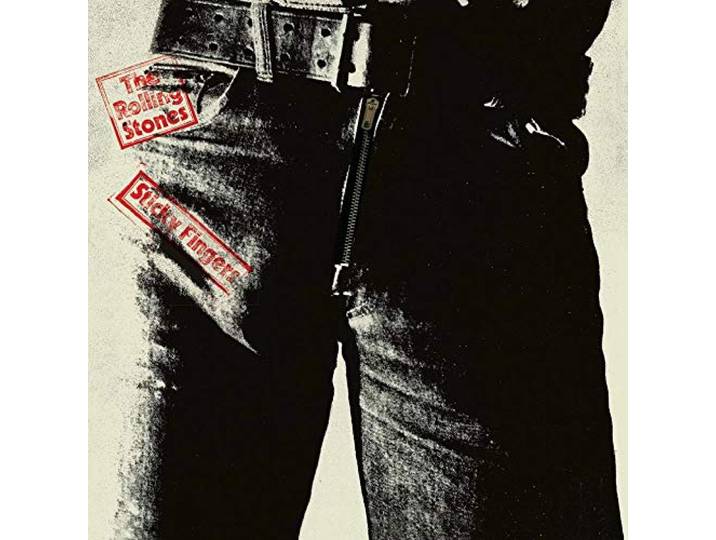 Sticky Fingers