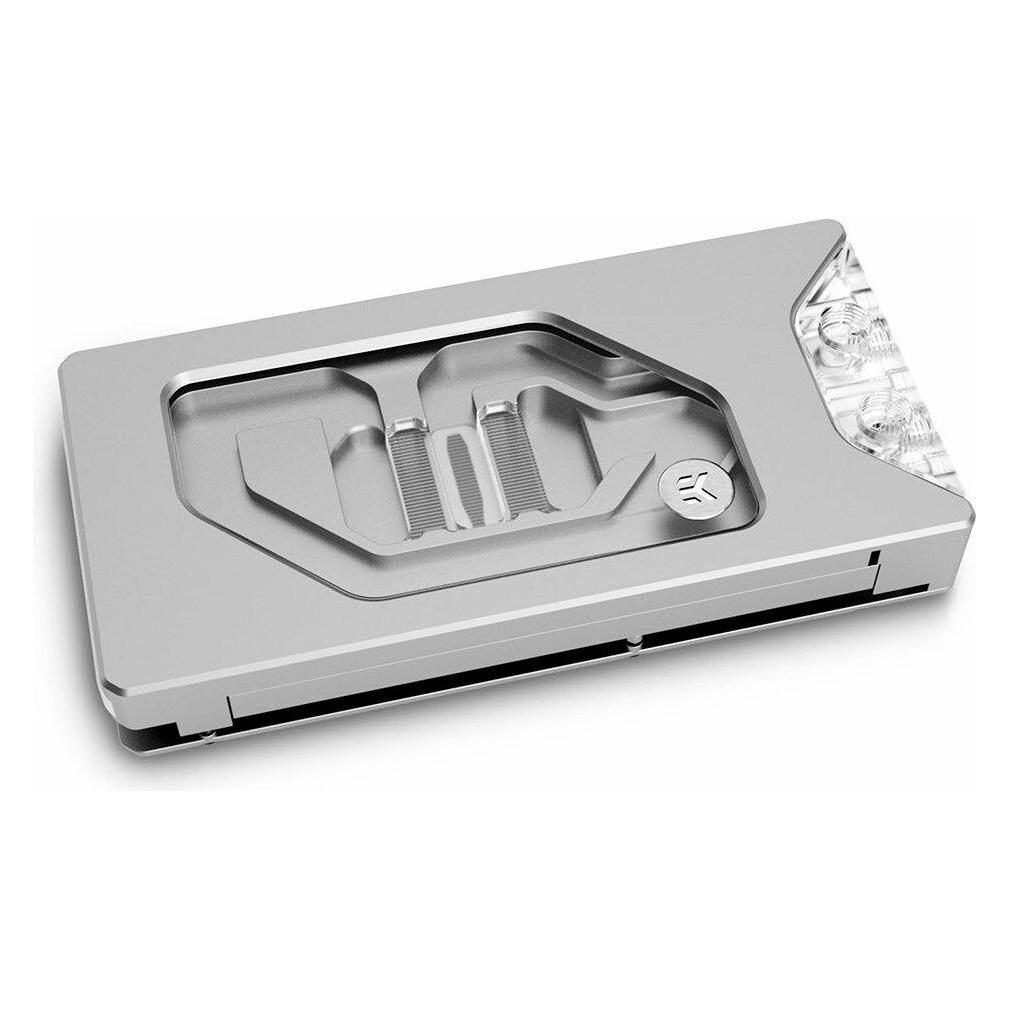 EKWB EK-Quantum Vector FE RTX 3070 Ti D-RGB - Silver Special Edition (3831109860618)