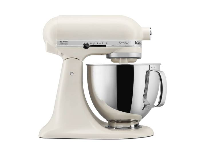 KitchenAid Artisan 5KSM125 Küchenmaschine 4,8 l Porcelain