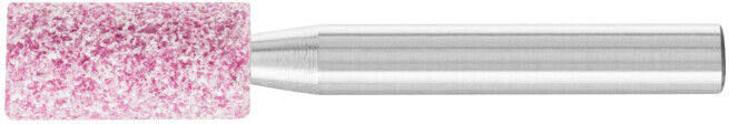 PFERD Meules sur tige ZY 1020 6 ADW 46 M5V STEEL (31118254)