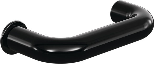 HEWI Paire de leviers de porte Ku.90 m.Mini levier rose VK 8mm (111PCM06.230 90)