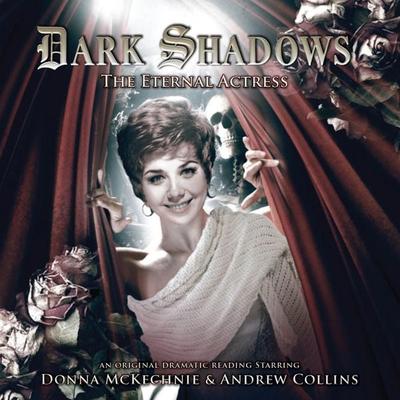 The Eternal Actress - Nev Fountain, Audio, 9781781780428