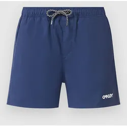 Oakley Beach Volley 16" Boardshorts abyss Gr. L