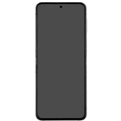 Samsung SM-F731B Galaxy Z Flip5 5G LCD+Touch+Front cover inner (Cream) (Display, Samsung Galaxy Z Flip5), Mobilgerät Ersatzteile, Beige