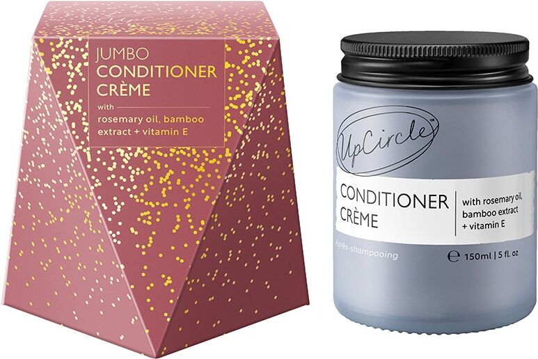 UpCircle Jumbo Conditioner Crème 150ml (Worth £29.99!)