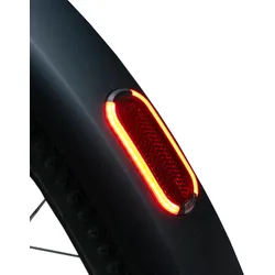 Supernova Rücklicht TL3 Z Pro Integrated Version (nur mit Curana Schut