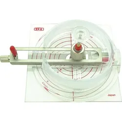 NT Kreisschneider iC-1500P