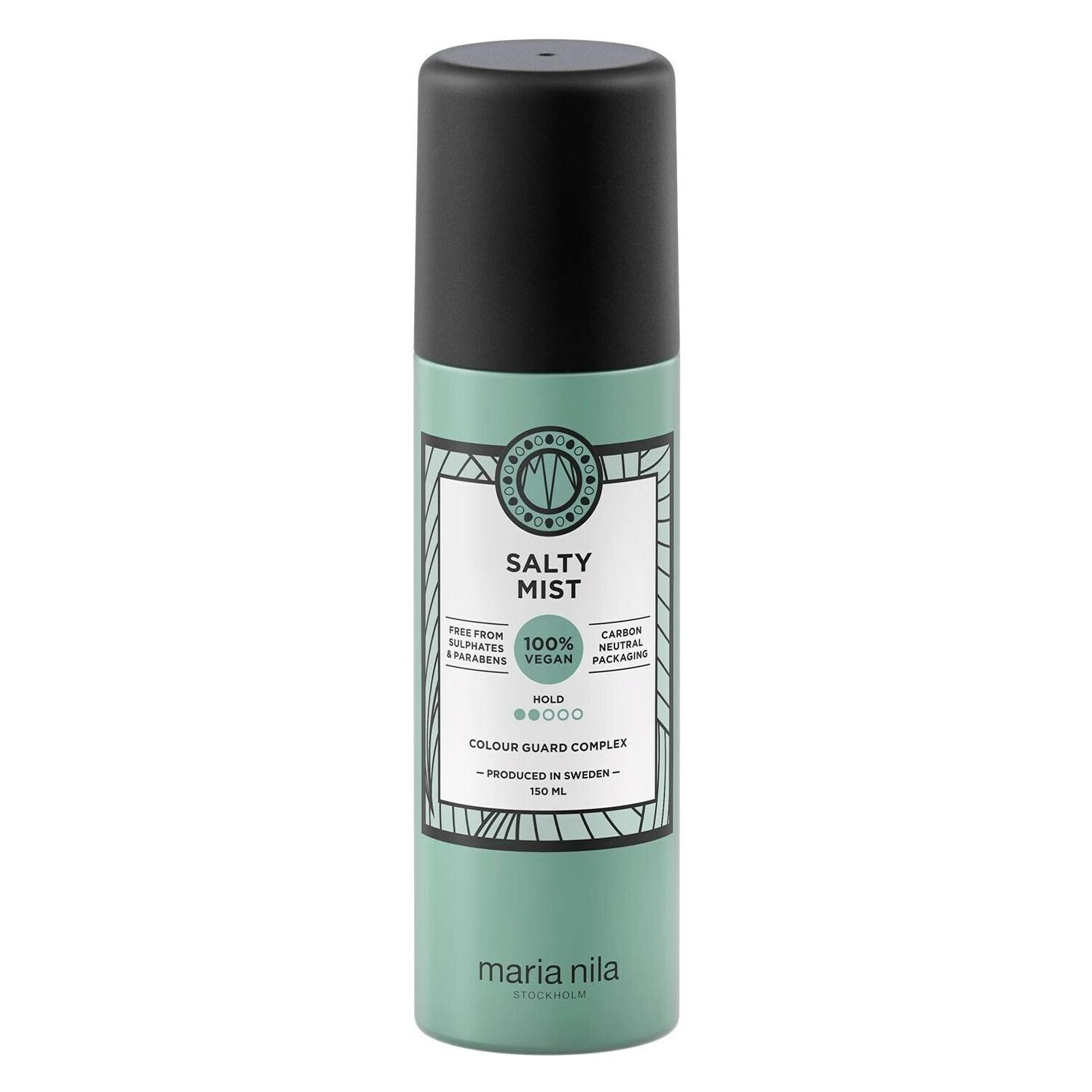 Maria Nila Style & Finish - Salty Mist (150 ml) (MN-3835)