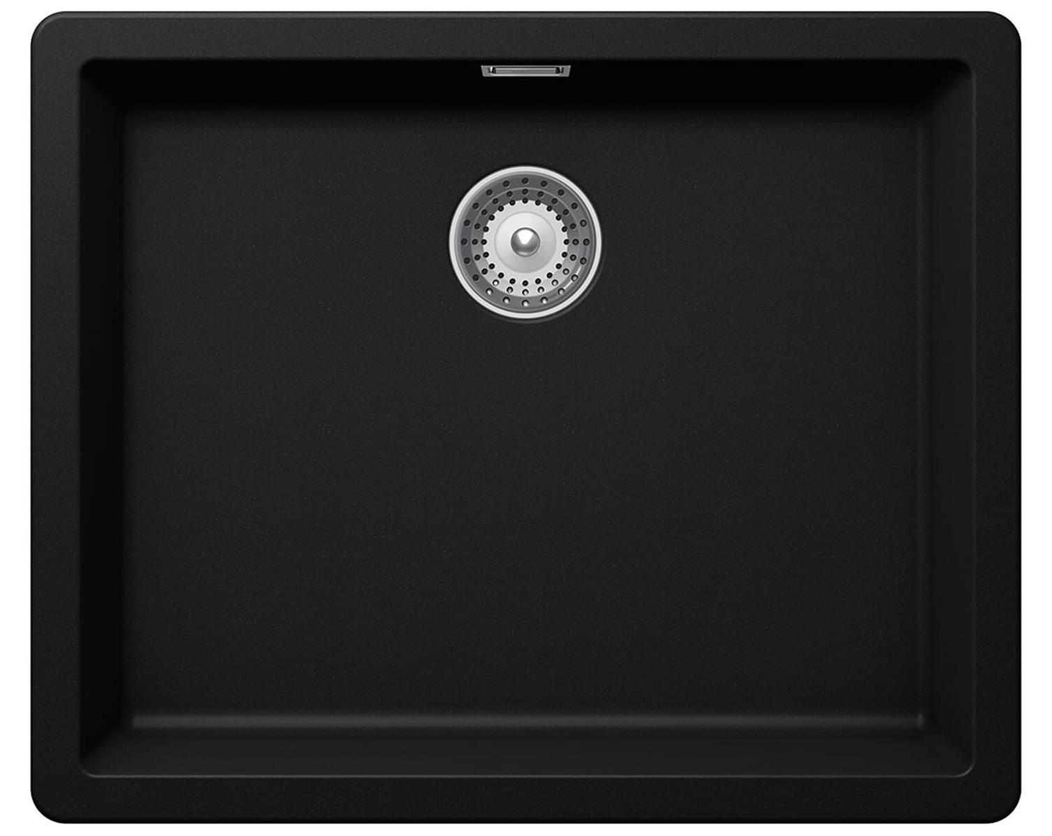 Schock Greenwich N-100L U Puro - GREN100LUPUR Granitspüle