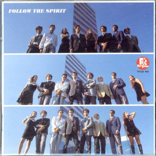 Fez Combo - Follow the Spirit - Preis vom 11.10.2026 03:10:56 h