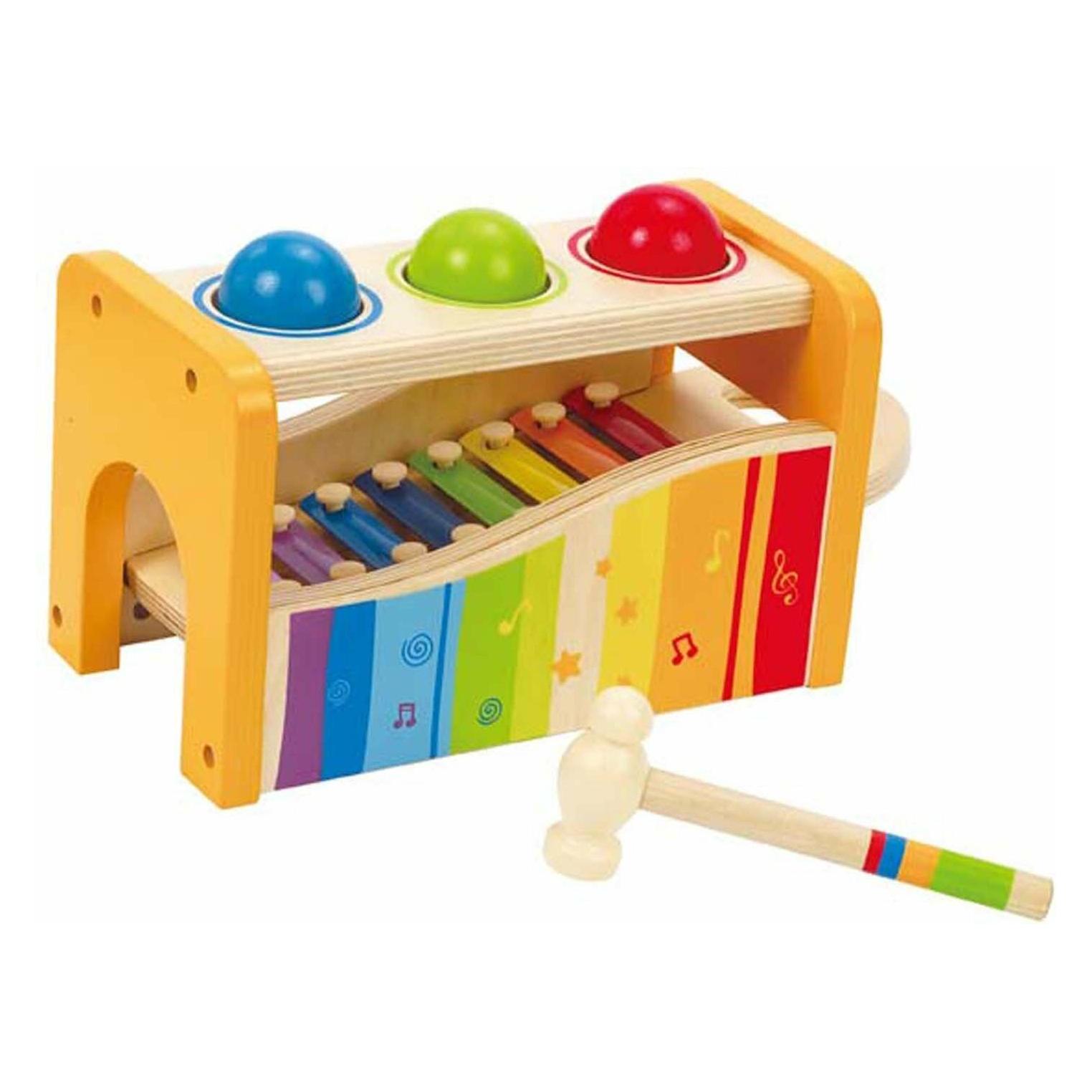 Hape Xylophon (E0305A)
