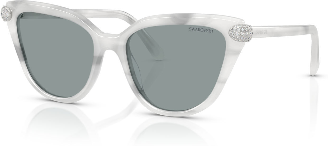 Sonnenbrille Swarovski SK 6039 (1042/1) Damen